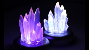 Amethyst Quartz